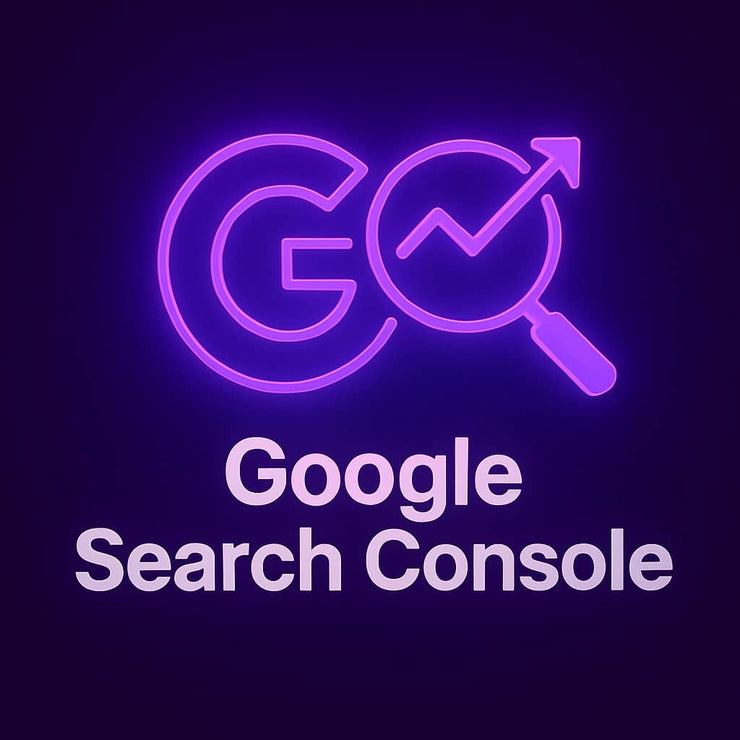 Google search console