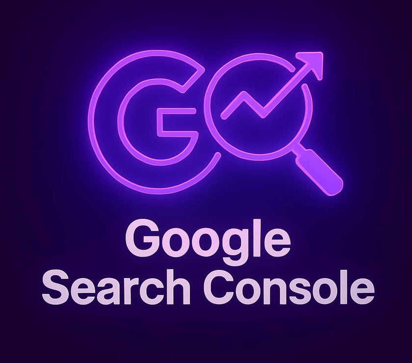 Google search console