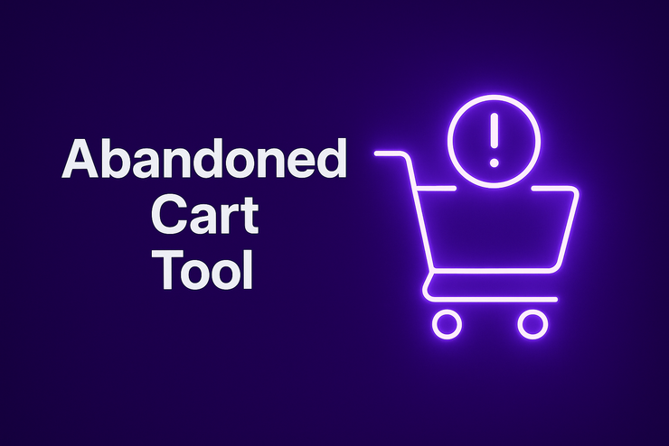 Abdandon cart