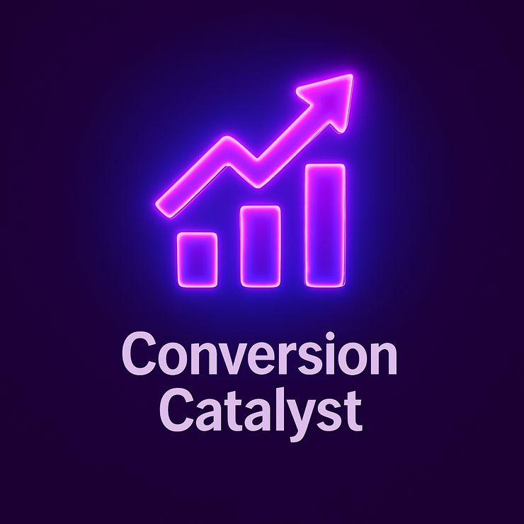 Conversion Catalyst