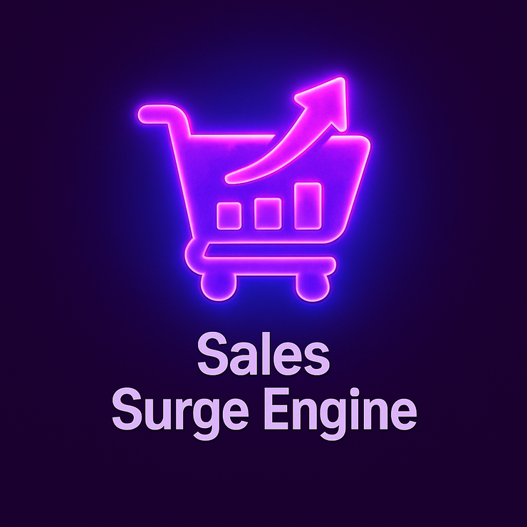 Sales Surge Engine