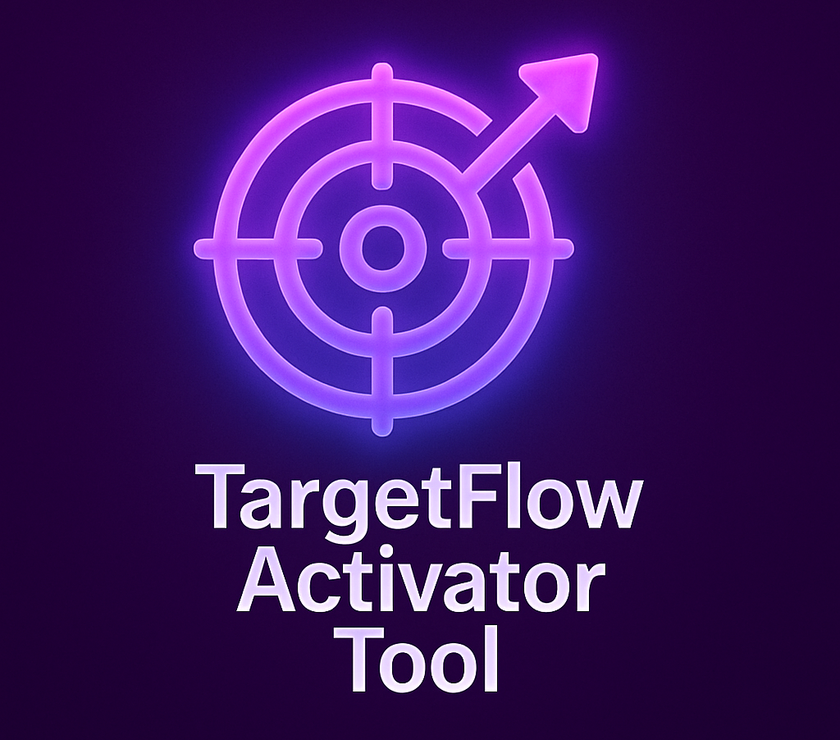 TargetFlow Activator