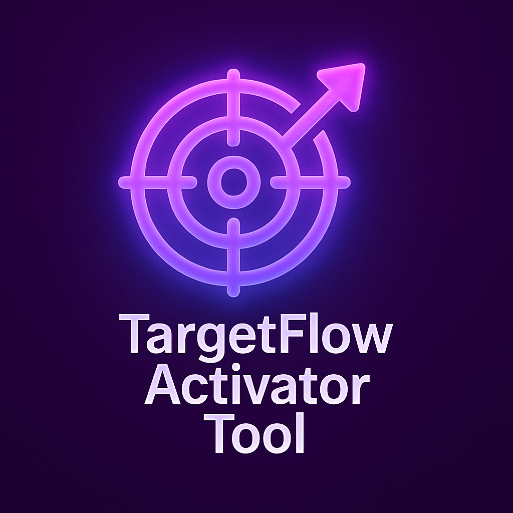 TargetFlow Activator