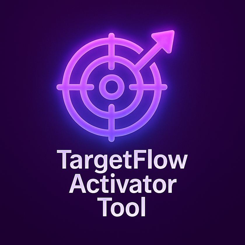 TargetFlow Activator