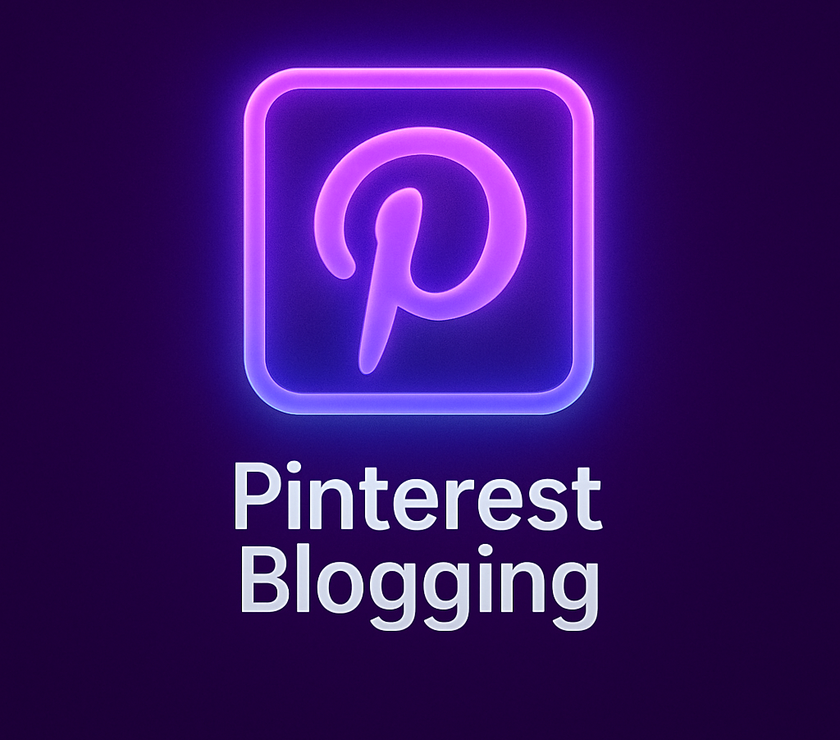 Pinterest Blogging SEO Assistant