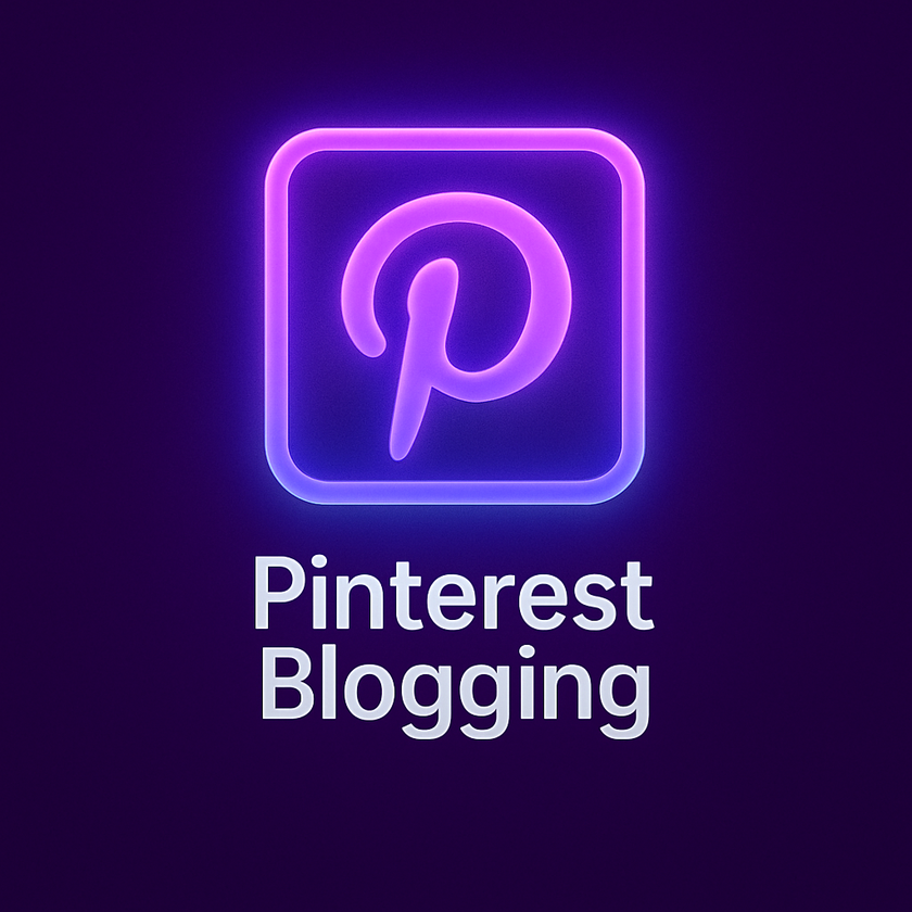 Pinterest Blogging SEO Assistant