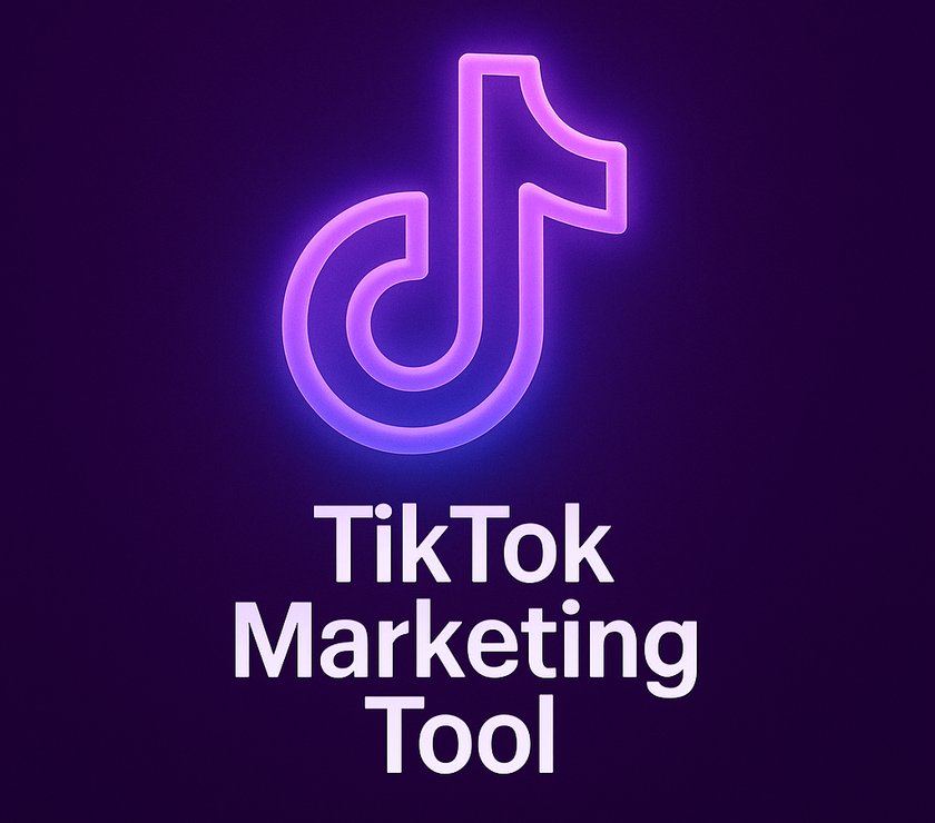 TikTok Ads Management Tool