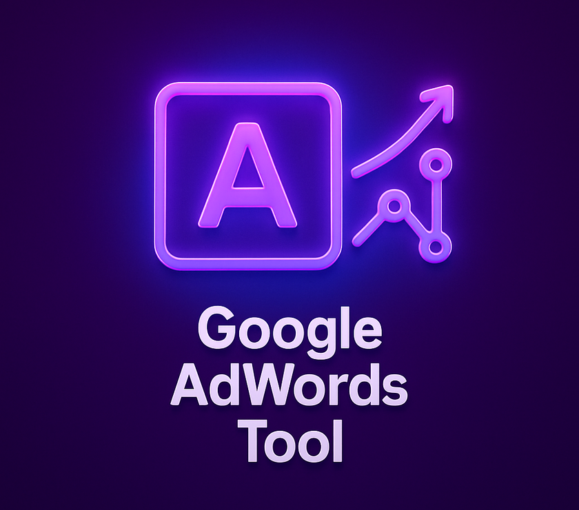 Google Adwords Booster