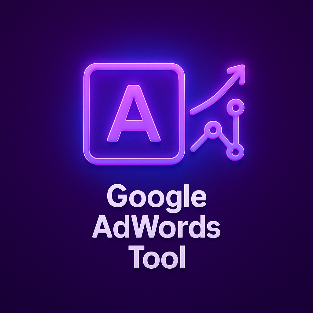 Google Adwords Booster