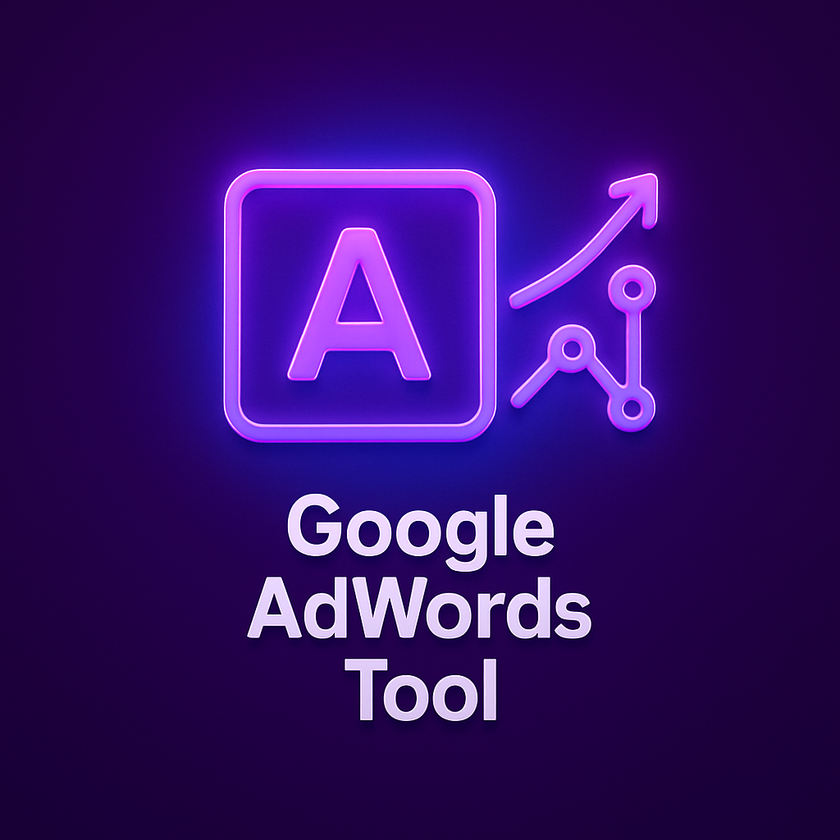 Google Adwords Booster