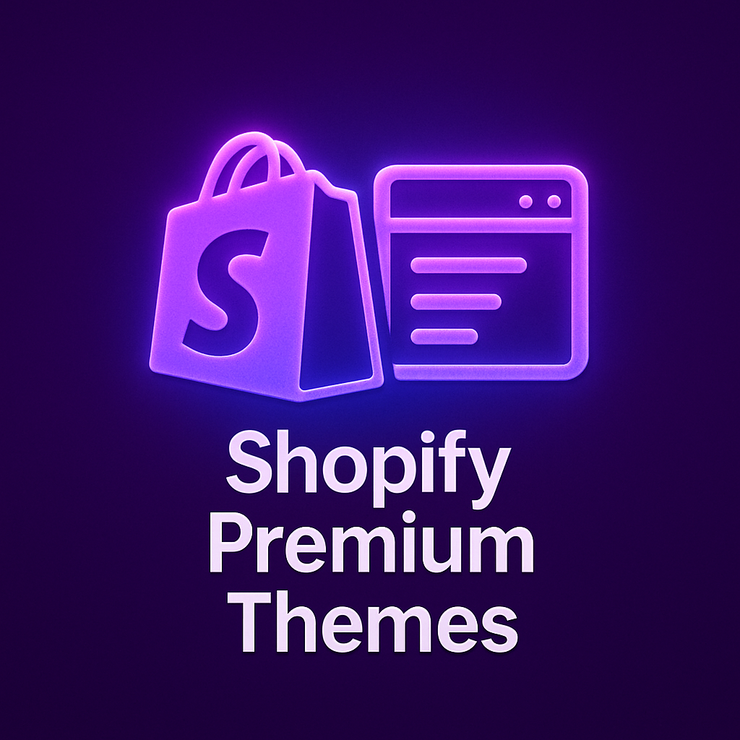 Shopify Premium Theme