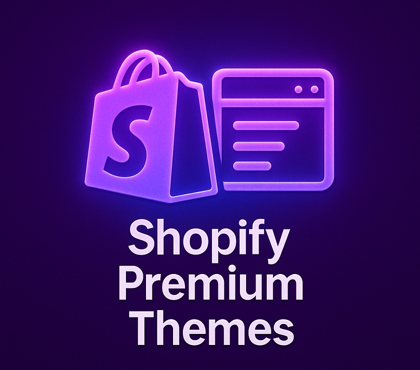 Shopify Premium Theme