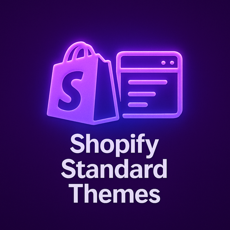 Shopify Theme with Inbuilt marketing tools