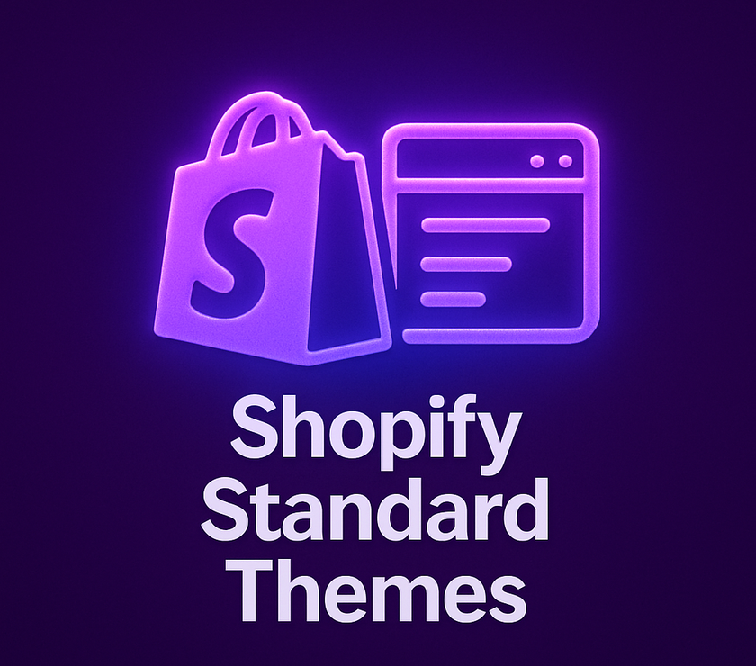 Shopify Theme with Inbuilt marketing tools