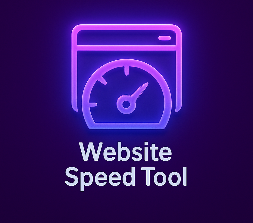 Website PSI Booster (Speed)