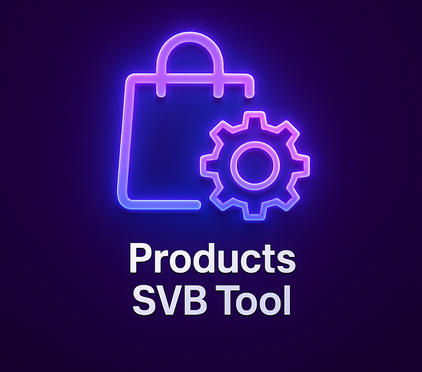 Products Search Visibility Booster