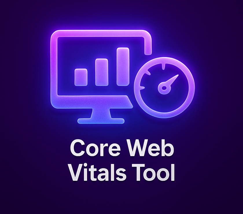 Core Web Vitals Optimization - Overall User Experience Optimizer