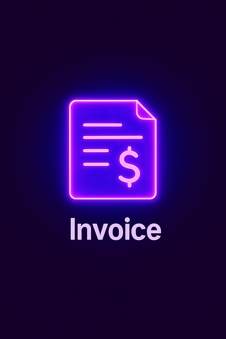 Invoice
